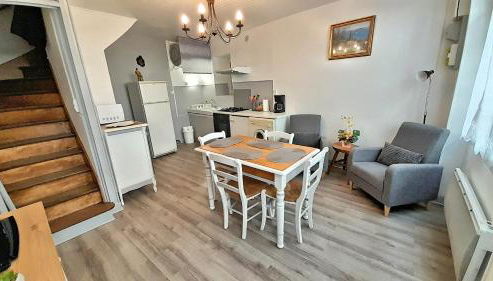 L'Oustalou - Gîte entre Lot et Truyère - Photo 3