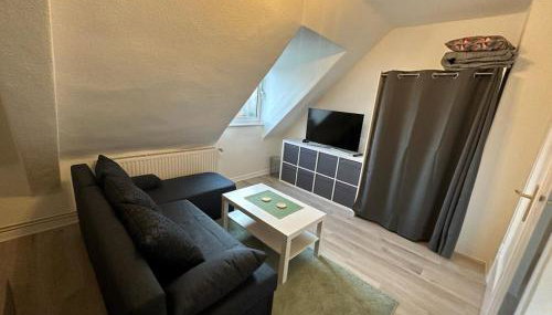 Dachwohnung in ruhiger Lage - Foto 5