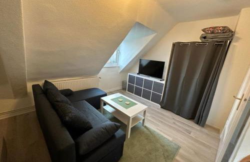 Dachwohnung in ruhiger Lage - Foto 5