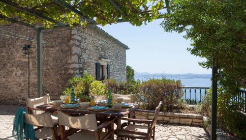 Villa Lithari, Nissaki, Corfu - Foto 4
