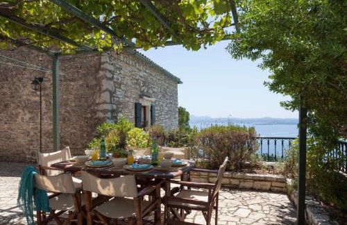 Villa Lithari, Nissaki, Corfu - Photo 4