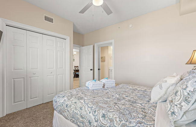 Treasure Island Unit 2011: Sunset Sands, 2 Bed/2 Bath Retreat Sleeps 8! - Photo 4