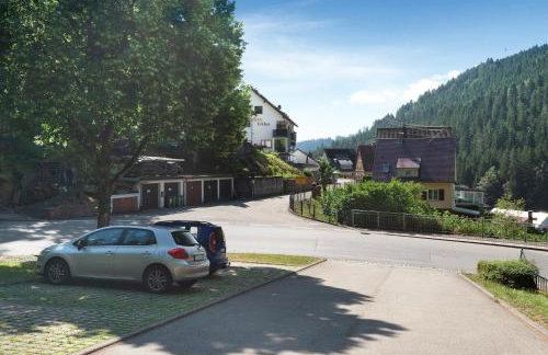 Haus Erika Ferienwohnung 1 - Foto 34