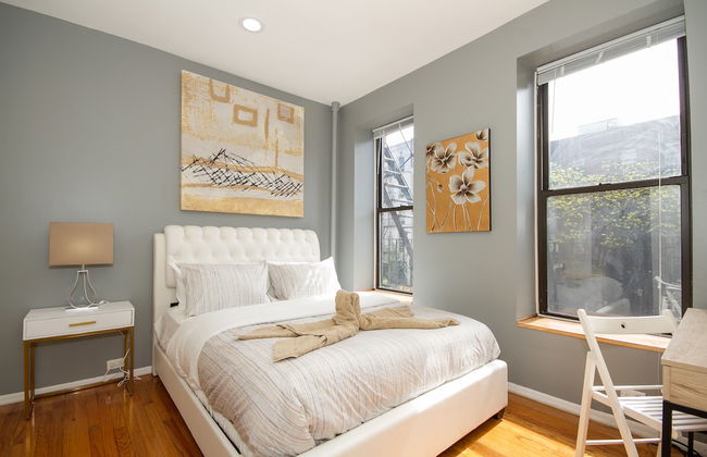 East Village 2 Bedroom Apartments - Foto 8