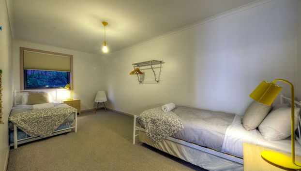 Rest Point - Foto 3, Habitación