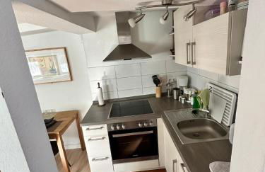 Gemütliche Ferienwohnung im Altbau - Foto 5