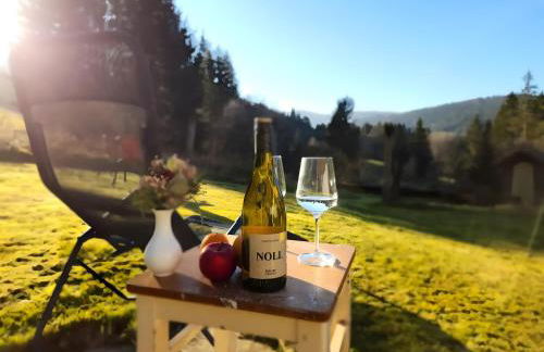 Alte Schmiede 2 Fewos - Foto 7