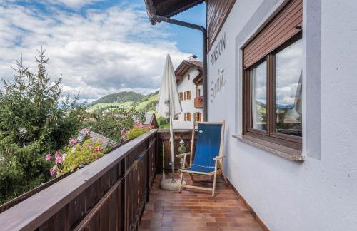 Pension Sonia App 102 - Photo 16