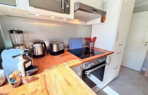 Amaroo - Serviced Apartment "Andy" - Foto 14