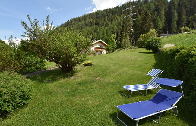 Villa Lucia - Foto 38