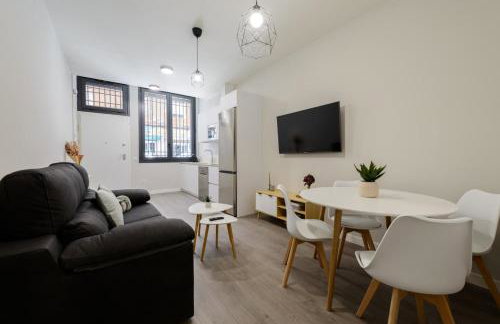 Torrejón Suites - Foto 2