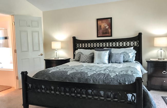 Drayton Place at Highgate Park by Shine Villas - Foto 5