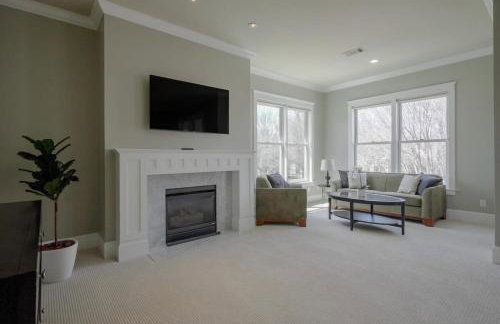 Upscale Uptown Estate in heart of Dallas - Foto 23