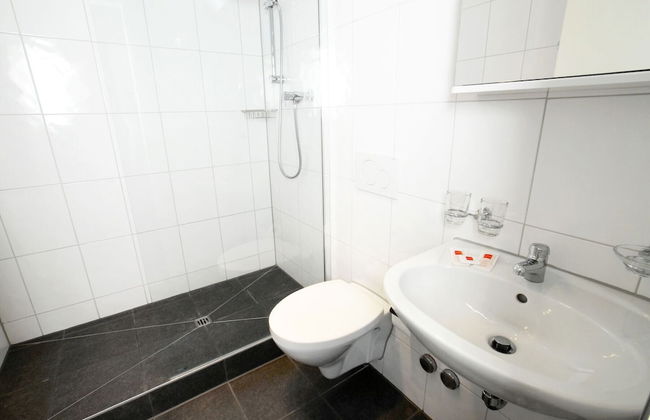 Hitrental Oerlikon Apartments - Foto 19