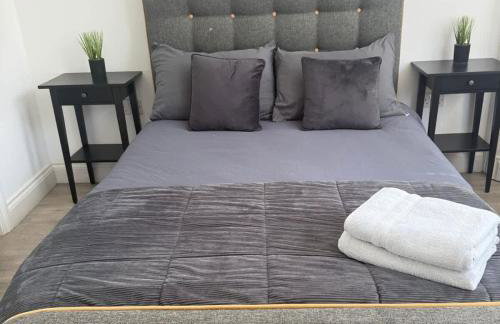 Seaside studio apartment - Foto 13