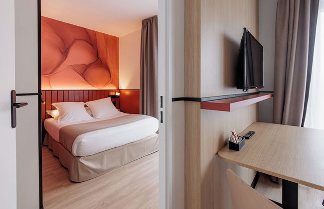 Residence du Parc - Val D'Europe - Foto 14