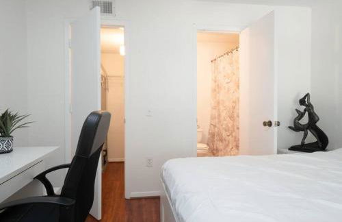 Spacious Condo Mins to Shands, University, & DOWNTOWN! - Foto 7