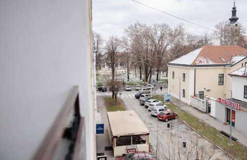 HeyYou Apartment - Foto 17