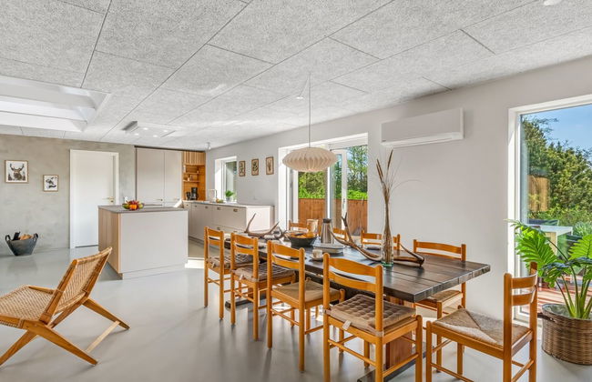 "Gunny" - 500m to the fjord - Foto 28