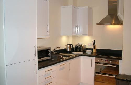 Stratford Apartment - Foto 9