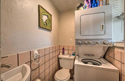 Coastal Condo Less Than 1 Mile to Everglades Natl Park! - Foto 17