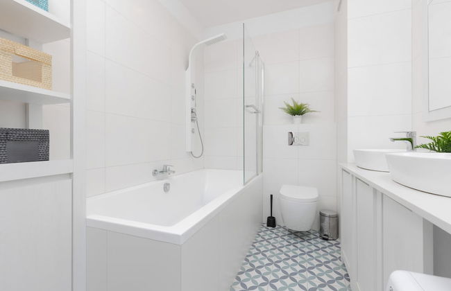 Apartment Sierakowskiego by Renters - Foto 20