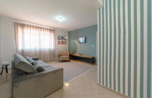 Apartamento amplo e confortável 1 - Foto 1