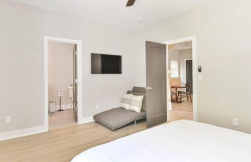 New Modern Home near GA Tech - Foto 48