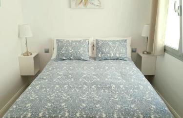 Malibú Canteras Ático 22 con Terraza - Penthouse with Terrace - Photo 23