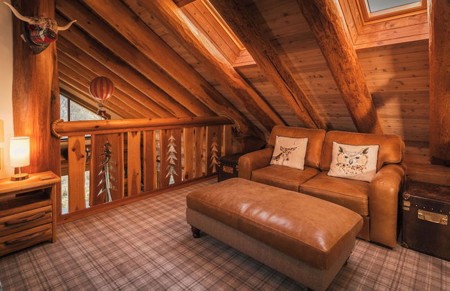 Caledonian Cabin - Foto 13