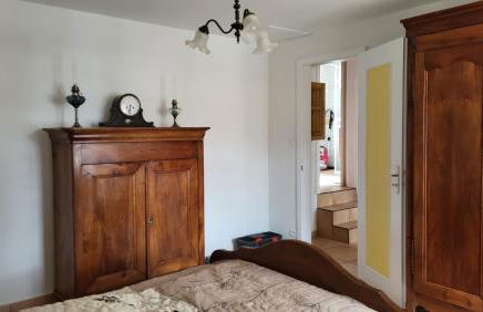 Le Refuge de Kintzheim - Foto 7