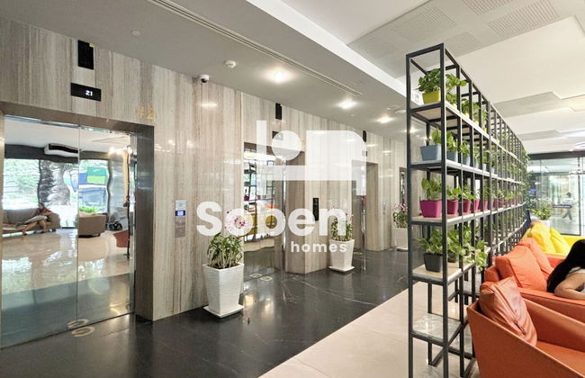 Penthouse Residence by Caerus Management - Foto 2