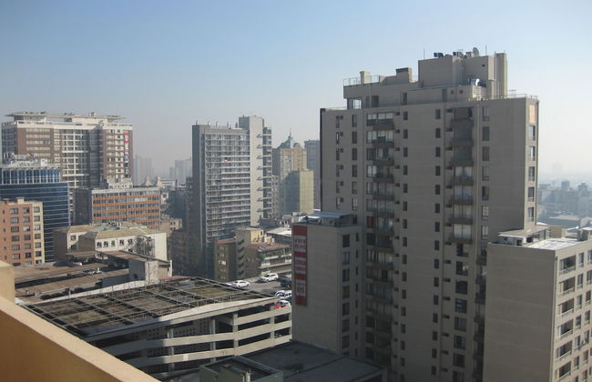 Plaza Town Santiago - Foto 24