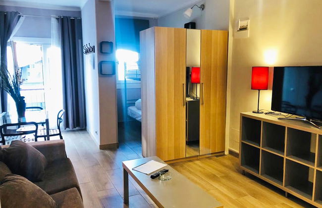 Apartamentos Pie de Pistas MIKKA 3000 - Foto 19