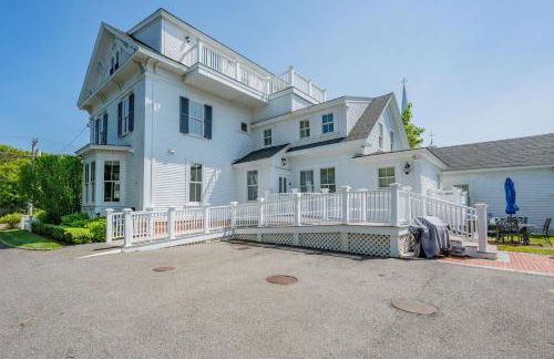 525 Route 28 Harwich Port Cape Cod - - The Mooring - Foto 15
