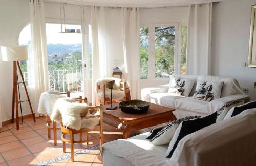 Villa Samar Altea Grupo Terra de Mar, alojamientos con encanto - Photo 47