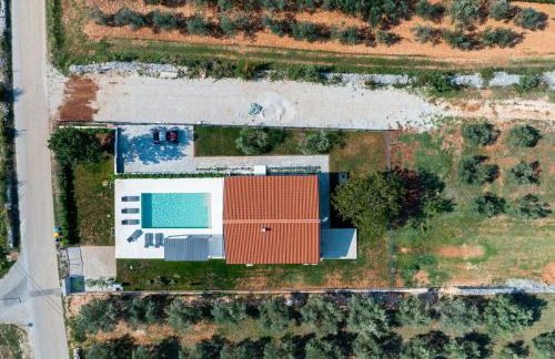 Serenity Majora Villa - Foto 19