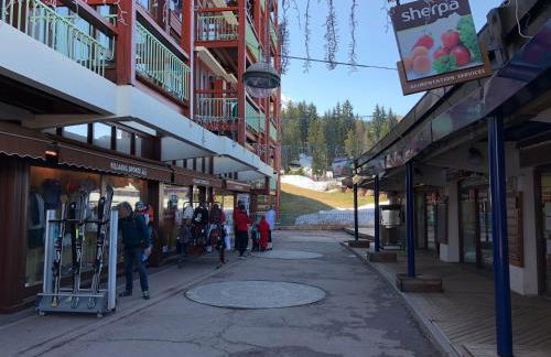 Arcadien - Appartement les Arcs 1800 - 10 personnes - 3 chambres - Foto 42