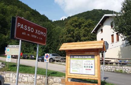 Le Farfalle - un angolo di quiete GREEN a Laghi in provincia di Vicenza - Photo 39