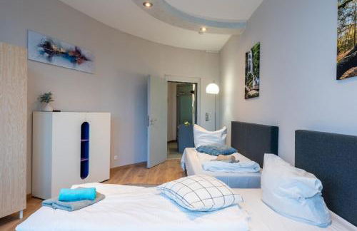 BIG 7RMS City Central Loft, 1ALocation - Foto 60