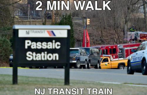 Newly Built Lake House Near NYC EWR MetLife AD Mall - Foto 38