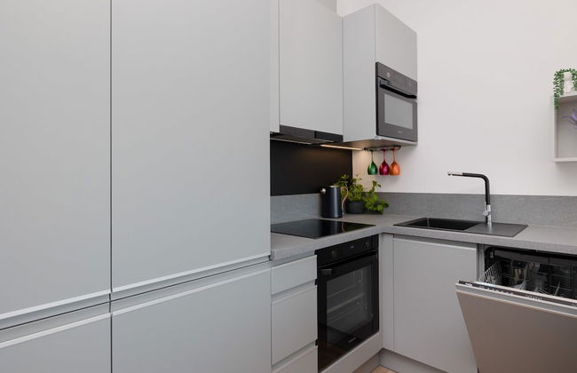 Porta Mare Sea View by Renters Prestige - Photo 8