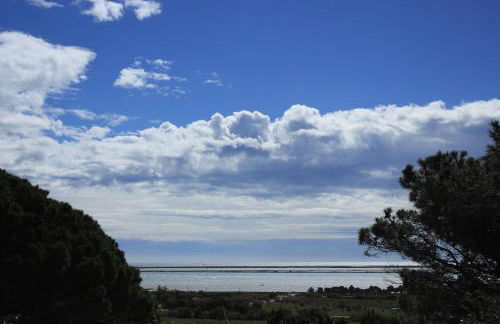 La Poussada, maisons écologiques avec vue mer - Foto 17