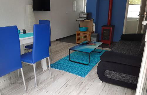 Bungalows am Grimnitzsee - Foto 48