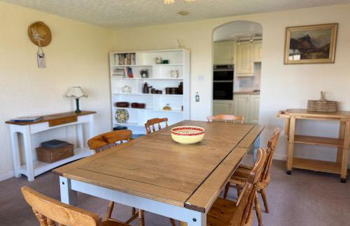 Benarth Lodge uniquely situated hideaway in Conwy - Foto 46