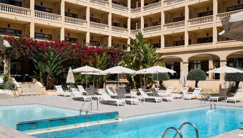 Apartamentos Isla del Sol - Foto 1