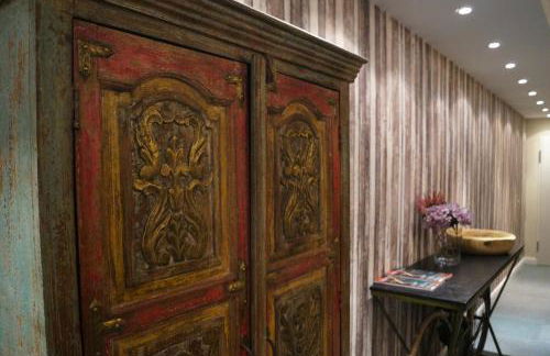 Apartment Central Leipzig - City - Foto 92