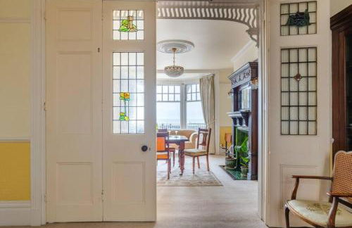 Magnificent house with Harbour view - Ramsgate - Foto 7