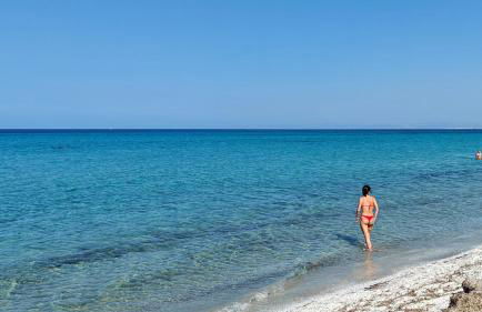 Villa Verde splendida villa con piscina - Stintino Sardegna - Foto 47