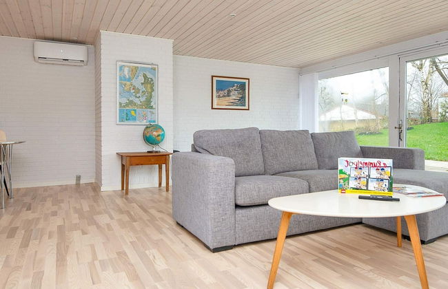 4 Star Holiday Home in Aabenraa - Photo 11